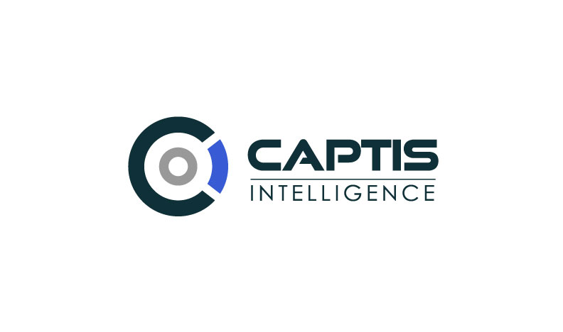 Captis Intelligence, Thursday, May 9, 2019, Press release picture