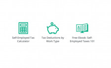 Bonsai's Freelance Tax Hub