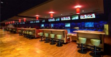 Upscale Bowling