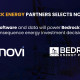 Bedrock Energy Partners Selects Novi Labs