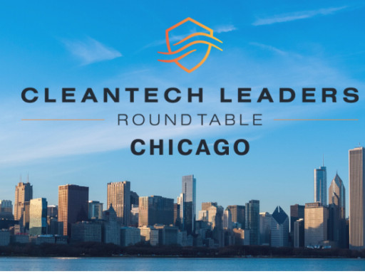 Intellihot CEO to Co-Host Cleantech Leaders Roundtable, July 25, in Chicago