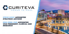 Curiteva Appointments