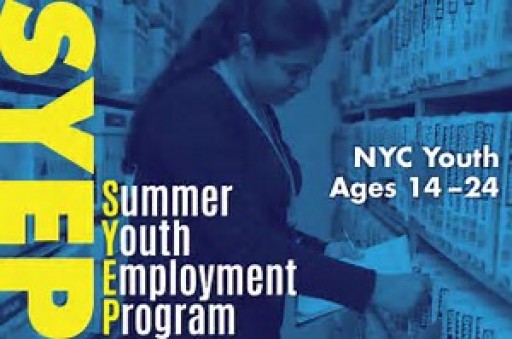 MAYOR DE BLASIO KICKS OFF SUMMER YOUTH EMPLOYMENT PROGRAM WITH RECORD 70,000 JOBS AND OVER 11,000 WORKSITES