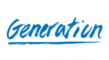 Generation USA Logo