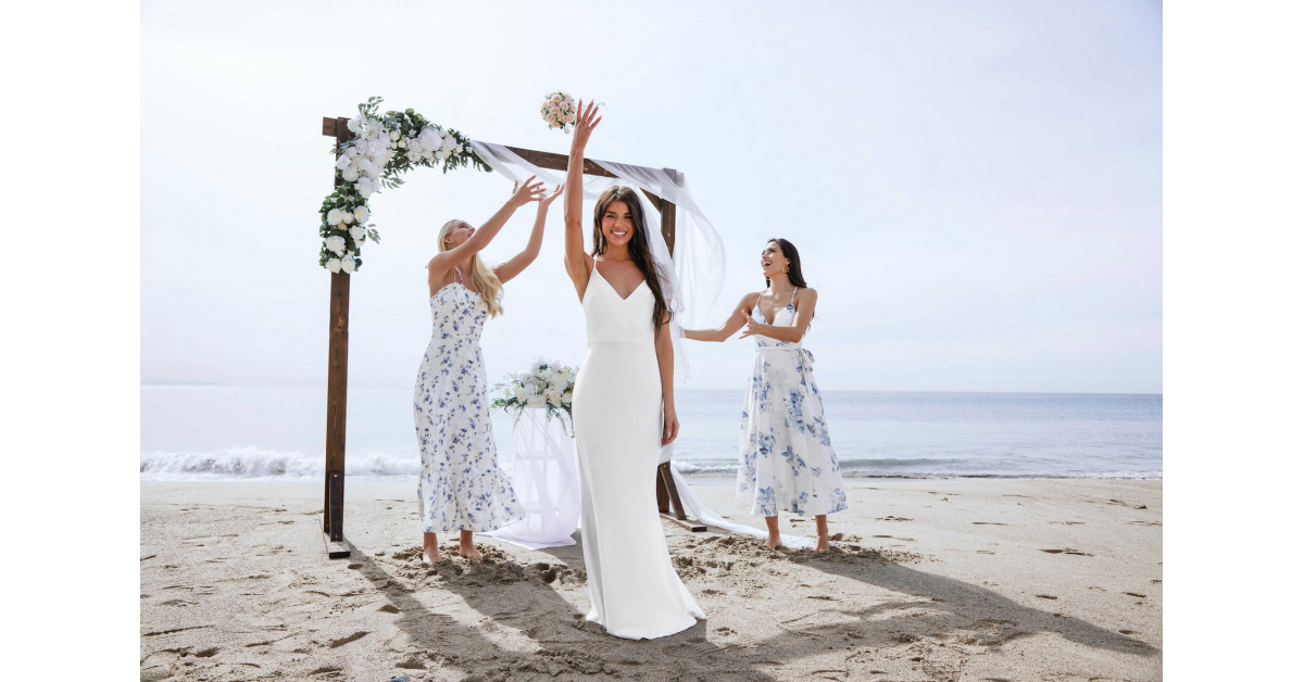 Global Fashion Brand Cupshe Launches Cupshe X Madison Prewett, an