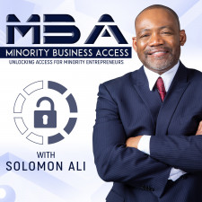 Minority Business Access Podcast