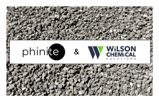 Phinite and Wilson Chemical Solutions Partner to Bring Disruptive Biofertilizer to Market