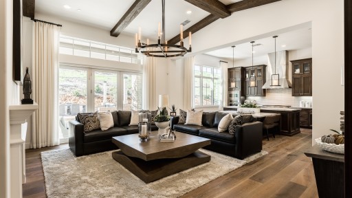 Taylor Morrison Announces New Release of Luxury Homes at Wilder, Orinda
