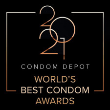 2021 World's Best Condom Awards
