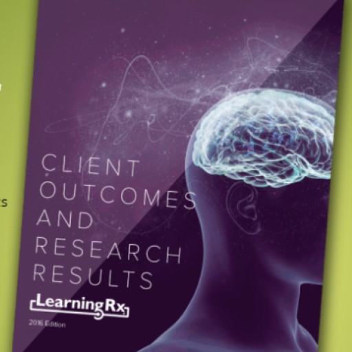 LearningRx - Brain Training -Reading Study Showed Brain Training Improved State Reading Achievement Tests
