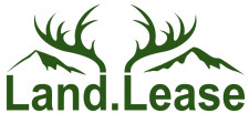 Land dot Lease logo