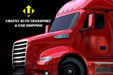 Urgent Auto Transport & Car Shipping