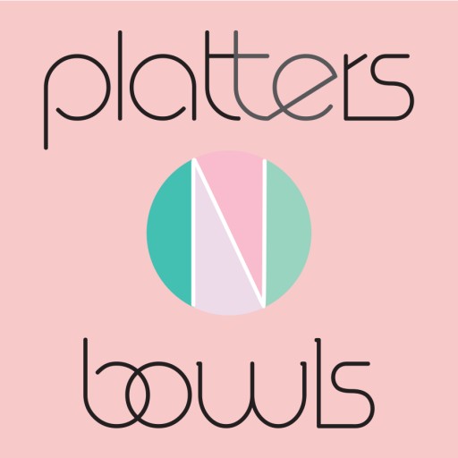 Stainless Steel Housewares Website Platters N Bowls Launched by Kismet Developers