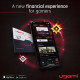 Ugami Hits Milestone as the #1 Debit Card for Gamers in the USA Based on App Store Downloads