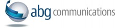 ABG Communications Logo