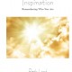 'Inspiration Journal - Remembering Who You Are' by Beth Lord Is Now Available