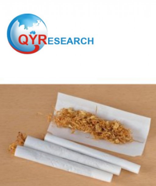 Rolling Papers Market to Reach $1.1 Billion in Revenues by 2032