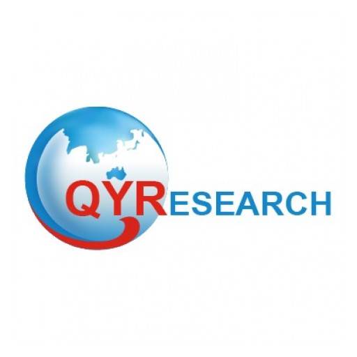 Glass Based Laminates (SRBG) Market Forecast 2019-2025: QY Research