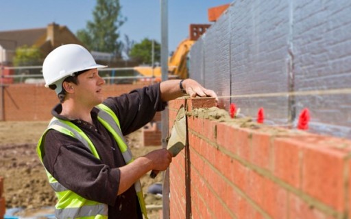 North East Builders Awards 2015