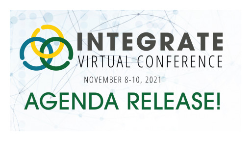 Former Commissioner of the SEC, and Scott Mather, Managing Director and CIO of PIMCO's U.S. Core Strategies, Will Be Keynote Speakers at the INTEGRATE21 Virtual Conference