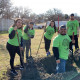 College Park Receives New Trees Thanks to Arbor Day Foundation, Verizon, and Spirit Realty