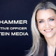 Gokhshtein Media Appoints New CEO - Tammy Hammer