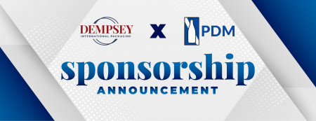 Dempsey International Packaging Sponsorship Announcement