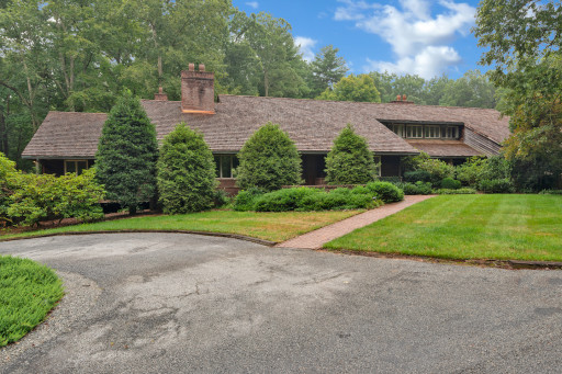 2 Arboretum Road is Most Expensive Sale in Asheville at $9.5 million