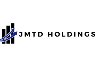 JMTD Holdings Logo