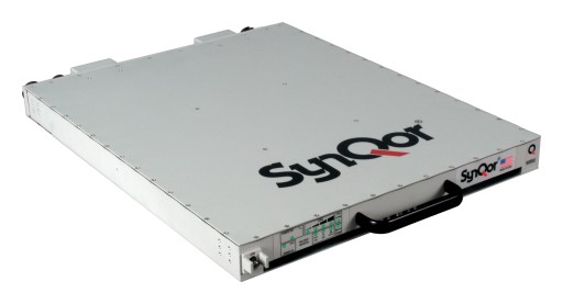 SynQor® Releases an Advanced Military-Grade Compact 4 kW Inverter (MINV-4000) Converts 28 Vdc Input to Single Phase AC Output