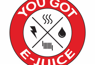 You Got E-Juice