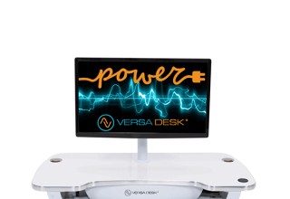 The Power Pro by VersaDesk