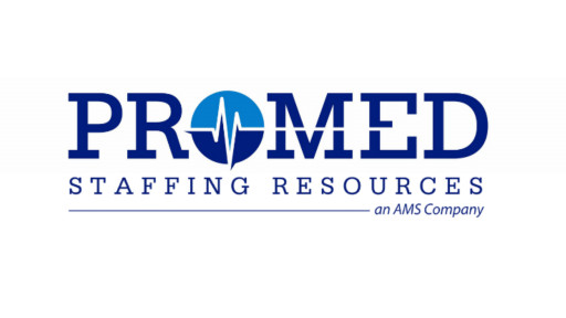 ProMed Staffing Resources Unveils Enhanced Website Experience