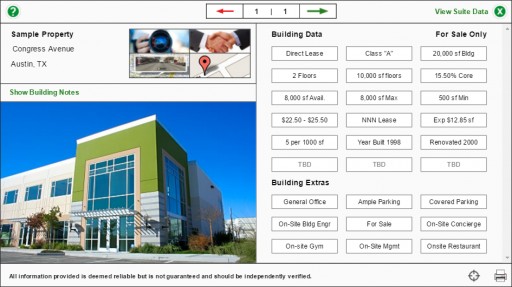 CRE Datasource, a New Commercial Real Estate Site, Makes It Easier for Agents to Sell and Lease Properties With More Control Over Than Ever Before