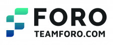 FORO Logo