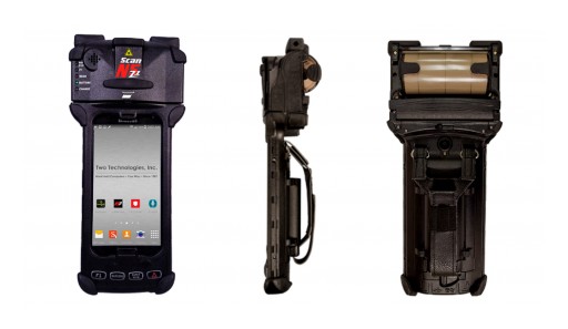 Two Technologies Introduce New Product