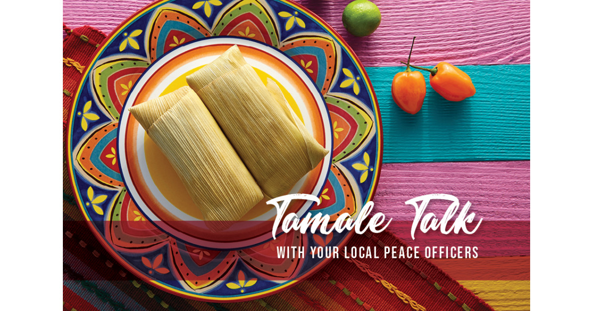 Customers Get Free Tamales From Local Marketplace Along With an