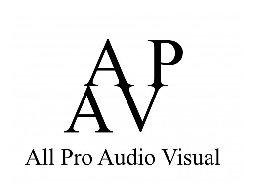 All Pro Audio Visual, LLC to Relocate Headquarters to Nashville Area