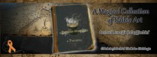 Birthday Mischief Managed, A Prequel