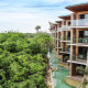 Hotel Xcaret Mexico Offers Rich Experiences to Reconnect With Nature and Local Heritage Through Its Eco-Integrating Architecture