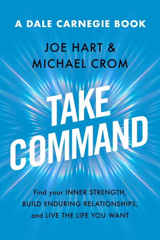 'Take Command,' Co-Authored by Dale Carnegie Leadership, Hits #3 on Wall Street Journal Best Seller Lists