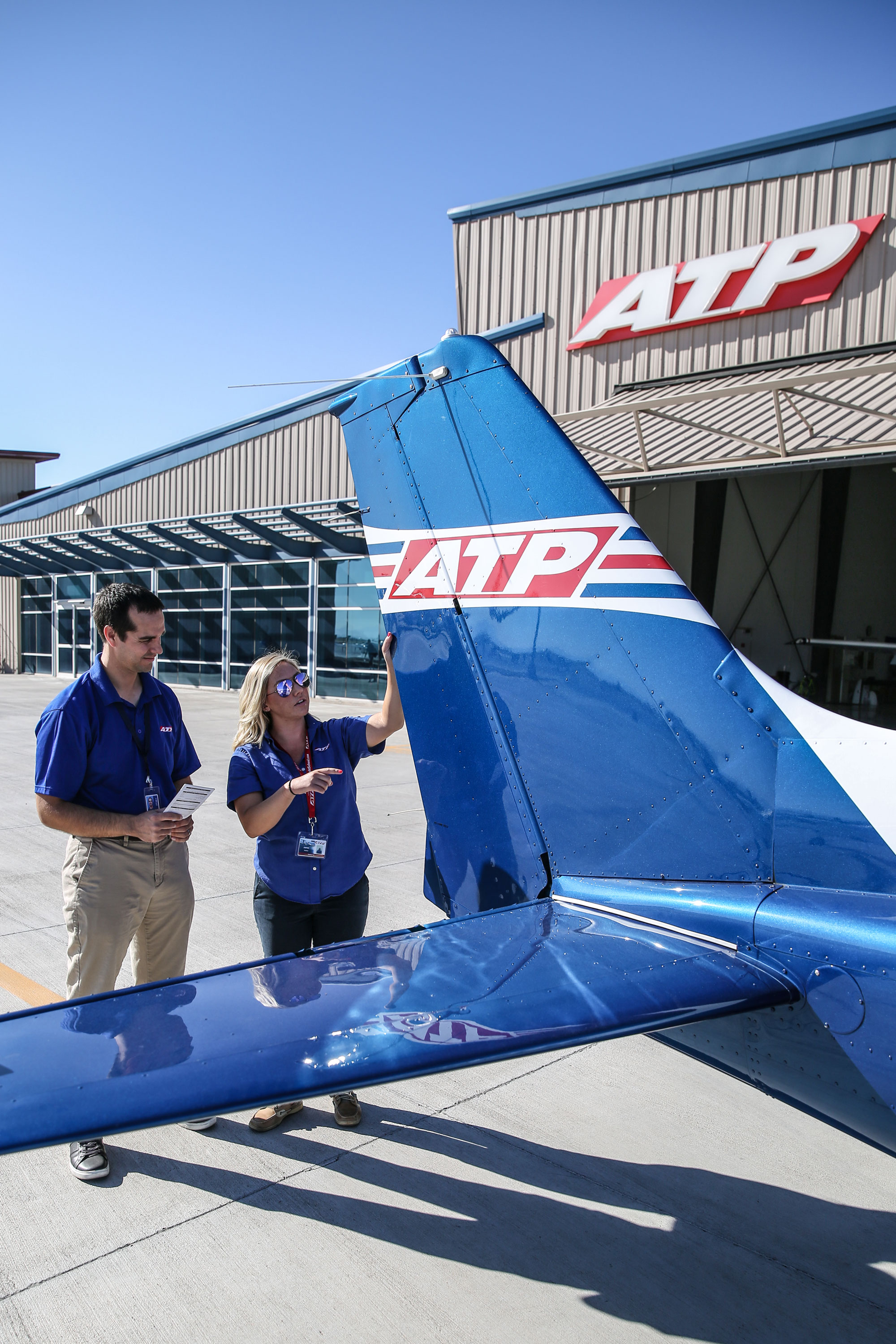 atp-flight-school-opens-airline-pilot-training-center-in-san-antonio-texas-newswire