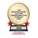 Manage HR Magazine Recognizes SGEi as a Top Ten Organizational Culture Transformation Company
