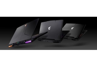AORUS Creates its Greatest Gaming Laptops to Date