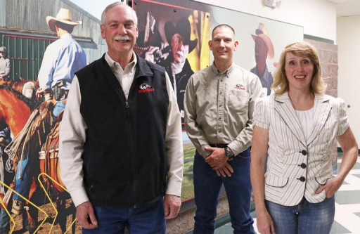 New WyoTech program trains students for ranch jobs