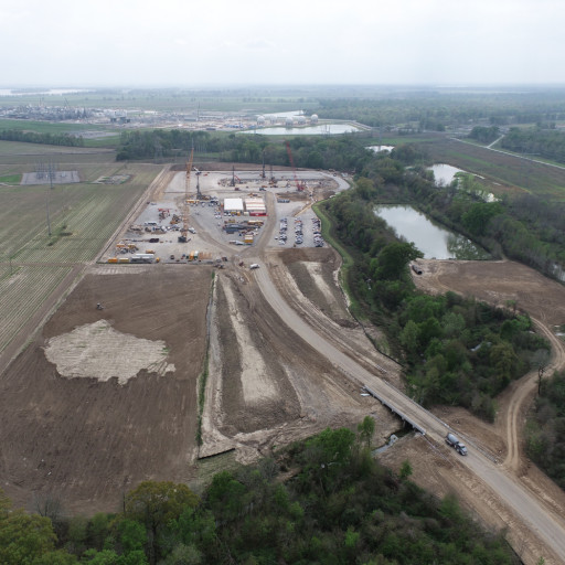 RIGID Constructors Begins Work on Additional Phases for Magnolia Power Generating Station