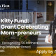 Founders First CDC Announces Micro Investments for Mom-Preneurs