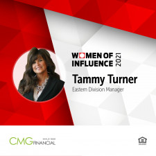 Tammy Turner HousingWire Women of Influence 2021
