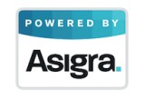 Powered by Asigra Cloud Backup