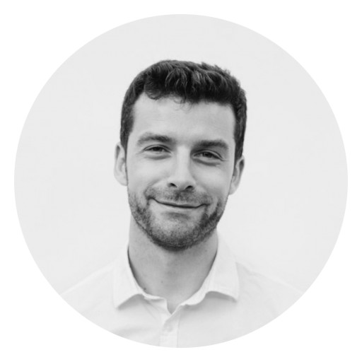 33Floors Promotes Darragh O'Keeffe to Director of Development & Reporting
